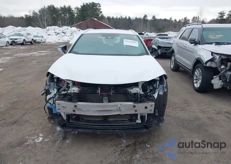 2021 Lexus Ux 250H F Sport from USA, damaged, VIN JTHR9JBH7M2039067